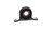 Drive Shaft Support Bearing | SKFHB2907-10