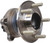 Rear Wheel Hub Bearing Assembly For Ford 2014-18 | SKFBR930958