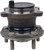 Rear Wheel Hub Bearing Assembly For Ford 2014-18 | SKFBR930958
