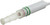 Dark Grey Porous Orifice Tube | 4SE38645