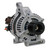Remanufactured First Time Fit Alternator, 100 Amp | DEN210-1115
