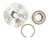 Wheel Bearing and Hub Assembly Repair Kit | SKFBR930182K