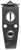 Block Type Expansion Valve w/o Solenoid | 4SE39467