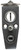 Block Type Expansion Valve w/o Solenoid | 4SE39467