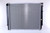 Radiator w/Integrated Transmission Oil Cooler | NIS65542A