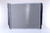 Radiator w/Integrated Transmission Oil Cooler | NIS65542A