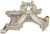 Fan Pulley Bracket | 4SE45785