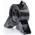 Engine Mount Right | 62M9469