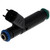 Remanufactured Multi Port Fuel Injector | GBI822-11163