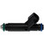 Remanufactured Multi Port Fuel Injector | GBI822-11163