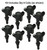 COP Ignition Coil Multi-Pack | NGK49171