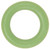 Green Round O-Ring | 4SE24629