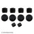Disc Brake Hrdwr Kit | BEC084-1865