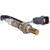 Oxygen Sensor 4 Wire, Direct Fit, Heated, Wire Length: 8.27 | DEN234-4138
