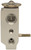 Block Type Expansion Valve w/o Solenoid | 4SE39310