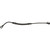 Turbocharger Oil Line | BWDITH83