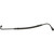 Turbocharger Oil Line | BWDITH83