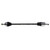 Honda (Hatchback - FWD) CV Axle Assembly  - Front Left | GSPNCV36047