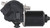 Remanufactured Windshield Wiper Motor | CAR40-3031