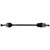 18-22 Mini Cooper Countryman (1.5) CV Axle Assembly  - Rear Left | GSPNCV49049