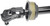 Intermediate Steering Shaft | DOR425-483