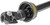 Intermediate Steering Shaft | DOR425-483