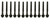 Cylinder Head Bolt Set | AJU81019800