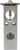 Block Type Expansion Valve w/o Solenoid | 4SE39016