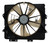 Radiator Fan Motor Assembly | 4SE76358