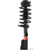 Quick-Strut Front Left Suspension Strut and Coil Spring Assembly | MON571128L