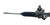 New Rack and Pinion - Includes Inner Tie Rods | EPS2012