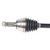 09-13 Mazda 6 S (3.7) CV Axle Assembly  - Front Right | GSPNCV47009