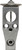 Block Type Expansion Valve w/o Solenoid | 4SE39430