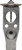 Block Type Expansion Valve w/o Solenoid | 4SE39430