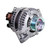 Remanufactured First Time Fit Alternator, 105 Amp | DEN210-0511