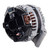 Remanufactured First Time Fit Alternator, 105 Amp | DEN210-0511