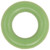 Green Round O-Ring | 4SE24626