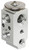 Block Type Expansion Valve w/o Solenoid | 4SE39470