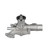 Engine Water Pump | CWPW9033M