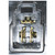 Blower Motor Resistor | BWDRU1347