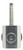 Block Type Expansion Valve w/o Solenoid | 4SE39472
