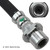 Brake Hose | BEC073-1726