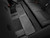 All Weather Floor Mats, Black, Third Row | 0WTW60