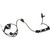 ABS Speed Sensor | BWDABS2164