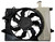 Radiator Fan Motor Assembly | 4SE76383