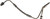Brake Line Secondary | DOR905-931