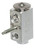 Block Type Expansion Valve w/o Solenoid | 4SE39477