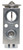 Block Type Expansion Valve w/o Solenoid | 4SE39477