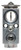 Block Type Expansion Valve w/o Solenoid | 4SE39477