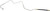Transmission Line Assembly | DOR624-824